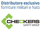 logo checkers ditributore